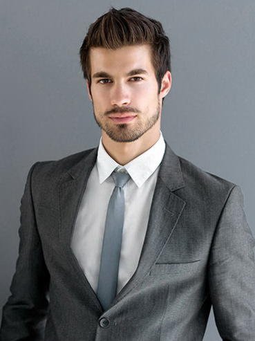 Adam Phillips